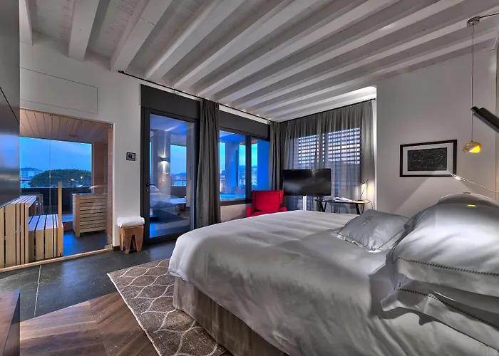 Esplanade Tergesteo - Luxury Retreat