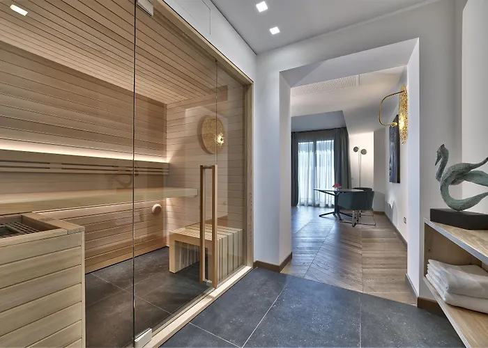 Esplanade Tergesteo - Luxury Retreat
